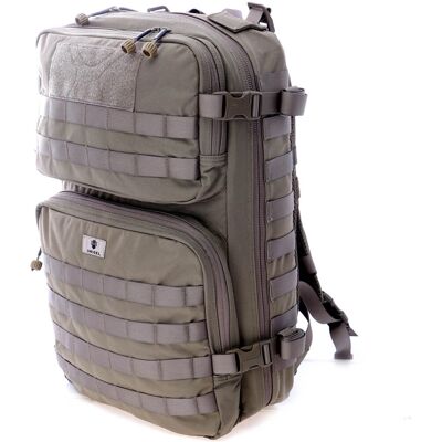 Snigel Design - Snigel Specialistryggsäck 30L - Ryggsäck Snigel Design - Snigel Specialistryggsäck 30L - Ryggsäck