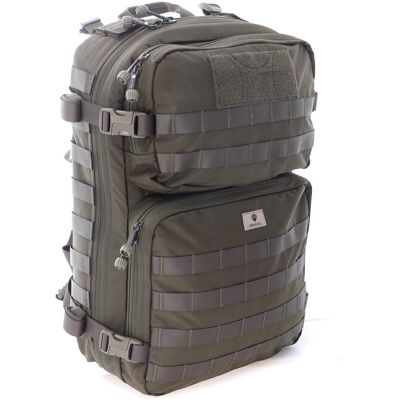 Snigel Design - Snigel Specialistryggsäck 30L - Olive Snigel Design - Snigel Specialistryggsäck 30L - Olive