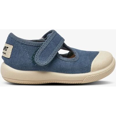 Kavat - Sneakers Mölnlycke TX - Blå - Sneakers Kavat - Sneakers Mölnlycke TX - Blå - Sneakers