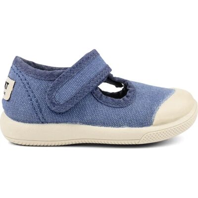 Kavat Sneakers Mölnlycke TX - Blå - Unisex sneakers Kavat Sneakers Mölnlycke TX - Blå - Unisex sneakers