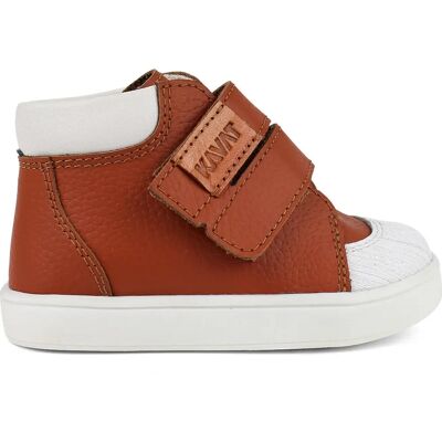 Kavat Fiskeby Unisex Sneakers - Hållbara, Andningsbara, Klassiska Kavat Fiskeby Unisex Sneakers - Hållbara, Andningsbara, Klassiska