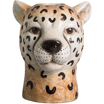 BYON Cheetah Vase 20cm - Elegant Dekoration BYON Cheetah Vase 20cm - Elegant Dekoration