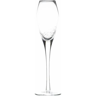 Byon Bubbles Klart Champagneglass Byon Bubbles Klart Champagneglass