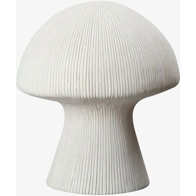 Byon Mushroom Hvit Bordlampe - Lyst og Elegant Byon Mushroom Hvit Bordlampe - Lyst og Elegant