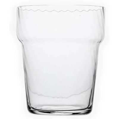 Byon Lille Glas Opacity Klarsichtig - Trinkglas Byon Lille Glas Opacity Klarsichtig - Trinkglas