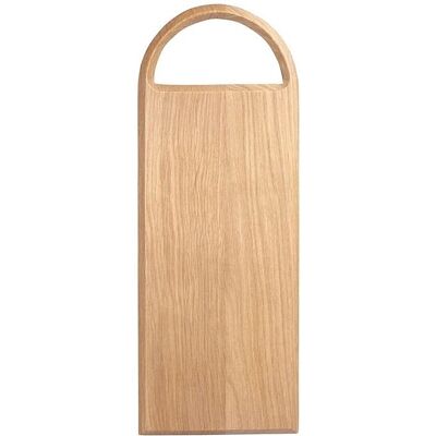 Byon Tabla de cortar de mango Grúyere - Unisex Byon Tabla de cortar de mango Grúyere - Unisex