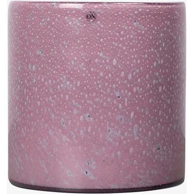 Byon Calore Lila Vaso/lyhty - Unisex - 15cm - Vaso/Lyhty Byon Calore Lila Vaso/lyhty - Unisex - 15cm - Vaso/Lyhty