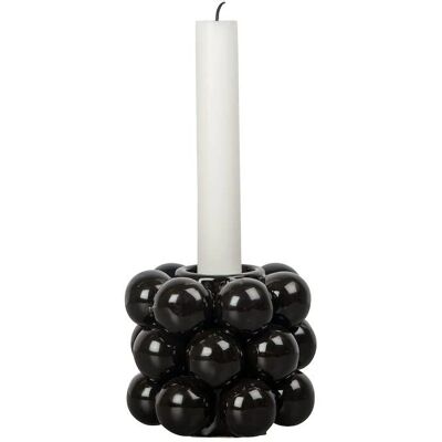 BYON Portacandela Globo 8,5cm - Candelabro BYON Portacandela Globo 8,5cm - Candelabro