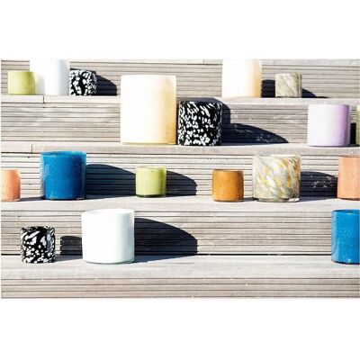 Byon Calore L Vase / Lysestage - Unisex, 20cm Byon Calore L Vase / Lysestage - Unisex, 20cm