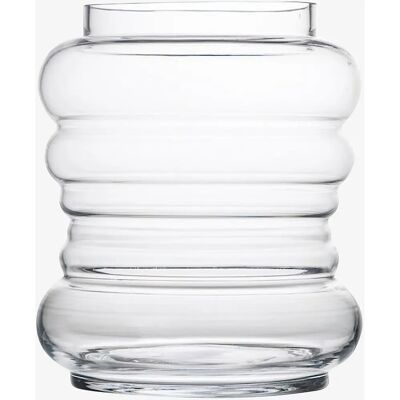Byon Trixibelle S Gennemsigtig Vase - Vase Byon Trixibelle S Gennemsigtig Vase - Vase
