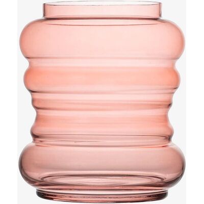Byon Trixibelle S Rød Vase - Vase Byon Trixibelle S Rød Vase - Vase