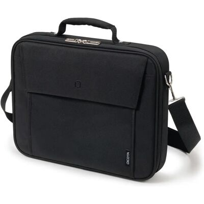 Dicota Multi Base 15" Kannettavakotelo - Laukku Dicota Multi Base 15" Kannettavakotelo - Laukku
