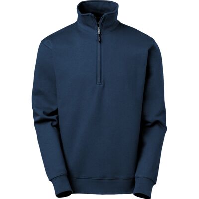 SouthWest - Stewart - Marineblå - XL - Sweater SouthWest - Stewart - Marineblå - XL - Sweater