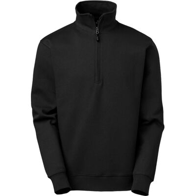 SouthWest - Stewart Genser - Svart - XL - Sweatshirt SouthWest - Stewart Genser - Svart - XL - Sweatshirt