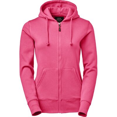 SouthWest Georgia Sweatshirt - Cerise - Kvinne SouthWest Georgia Sweatshirt - Cerise - Kvinne