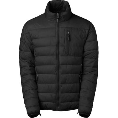 SouthWest - Ames-Jakke - svart - XXXL - Jacket SouthWest - Ames-Jakke - svart - XXXL - Jacket