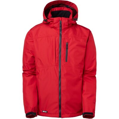 SouthWest - Ames - Rød - XXXL - Jacket SouthWest - Ames - Rød - XXXL - Jacket