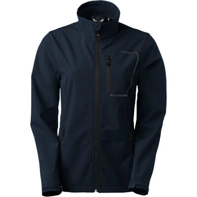 SouthWest - Victoria Softshell - Marine blå - Jacket SouthWest - Victoria Softshell - Marine blå - Jacket