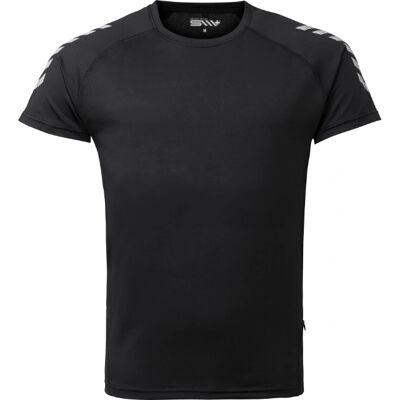 SouthWest Men Ted T-skjorte - Mesh, Refleks, Lettvekts SouthWest Men Ted T-skjorte - Mesh, Refleks, Lettvekts