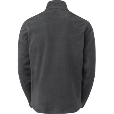 SouthWest Ames Fleecevest - Grafitt - 3XL - Fleecevest SouthWest Ames Fleecevest - Grafitt - 3XL - Fleecevest