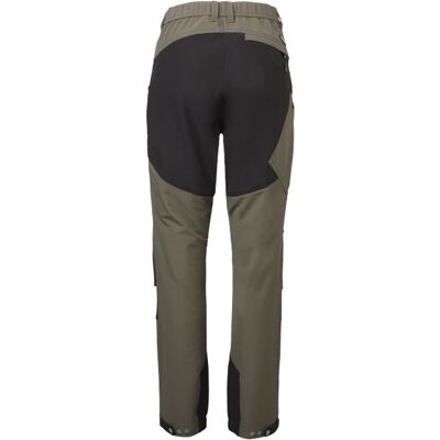 SouthWest - Wega - Olive - Size 34 - Trousers SouthWest - Wega - Olive - Size 34 - Trousers