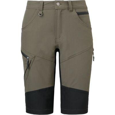 SouthWest - Wega Shorts - Olive - 1 stk - Shorts SouthWest - Wega Shorts - Olive - 1 stk - Shorts