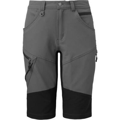 SouthWest - Wega Shorts - Grafitt - 36 - shorts SouthWest - Wega Shorts - Grafitt - 36 - shorts