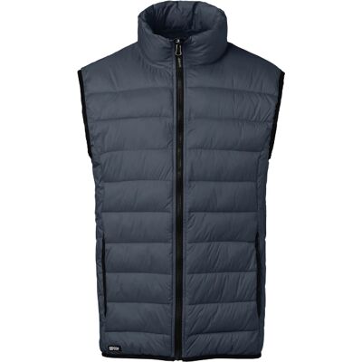SouthWest - Ames Vest - Marineblå - XXXL - Vest SouthWest - Ames Vest - Marineblå - XXXL - Vest