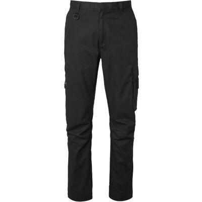 SouthWest - Easton - Svart - C48 - Bukser SouthWest - Easton - Svart - C48 - Bukser
