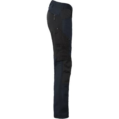 SouthWest Cora Bukser - Mørk marineblå - 42 - Pants SouthWest Cora Bukser - Mørk marineblå - 42 - Pants
