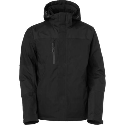 SouthWest - Alex-jakke - svart - S - Jacket SouthWest - Alex-jakke - svart - S - Jacket