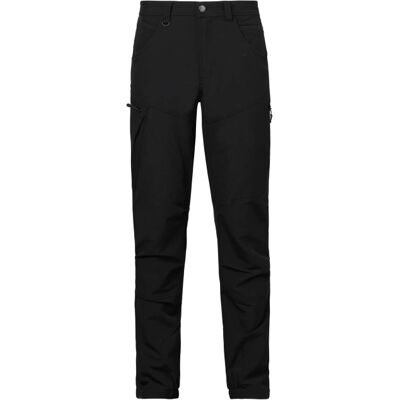 SouthWest - Wiggo-bukser - Svart - C154 - pants SouthWest - Wiggo-bukser - Svart - C154 - pants