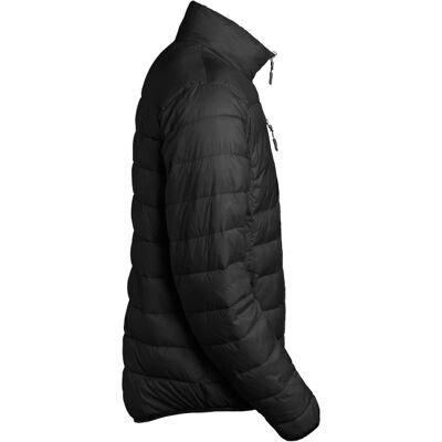 SouthWest Ames-Jakke - Svart - 5XL - Jakke SouthWest Ames-Jakke - Svart - 5XL - Jakke