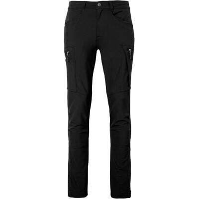 SouthWest - Milton - Svart - C50 - Bukser SouthWest - Milton - Svart - C50 - Bukser