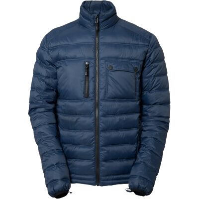 SouthWest - Alve Jakke - Marineblå - XL - Jacket SouthWest - Alve Jakke - Marineblå - XL - Jacket