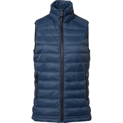 SouthWest Amy Vest Marineblå SBG-647-28 - Vest SouthWest Amy Vest Marineblå SBG-647-28 - Vest