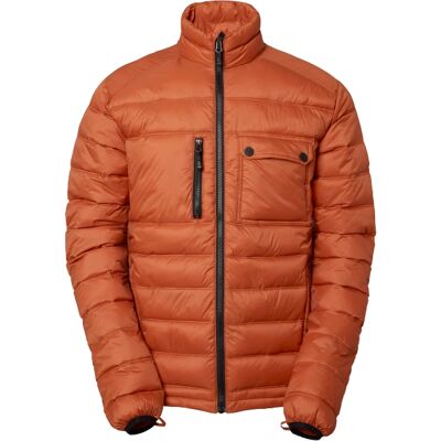 SouthWest - Alve-Jakke - Mørk oransje - XXL - Jacket SouthWest - Alve-Jakke - Mørk oransje - XXL - Jacket