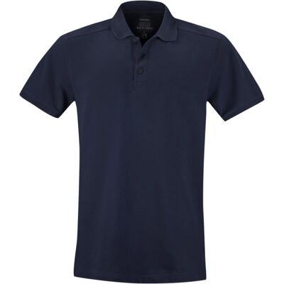 SouthWest - Martin Polo - Marineblå - L - Polo shirt SouthWest - Martin Polo - Marineblå - L - Polo shirt