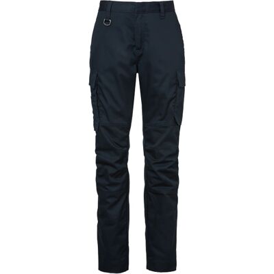 South West Evelyn Mørk Marineblå 40 Kvinne Pants South West Evelyn Mørk Marineblå 40 Kvinne Pants