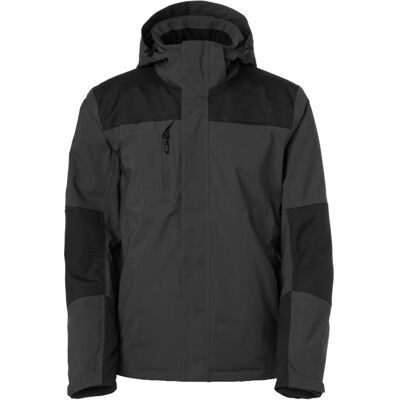 SouthWest - Alex-jakke - Mørk grå - 4XL - Jacket SouthWest - Alex-jakke - Mørk grå - 4XL - Jacket
