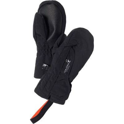 Isbjörn Baby Luffer - Vanntett PrimaLoft - 1 År Isbjörn Baby Luffer - Vanntett PrimaLoft - 1 År