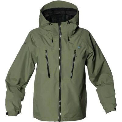ISBJÖRN OF SWEDEN Mousson Mousse Jacke - Sommer Produktart ISBJÖRN OF SWEDEN Mousson Mousse Jacke - Sommer Produktart