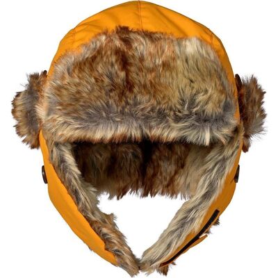 ISBJÖRN OF SWEDEN Eichhörnchen Winter Cap Safran - Mütze ISBJÖRN OF SWEDEN Eichhörnchen Winter Cap Safran - Mütze