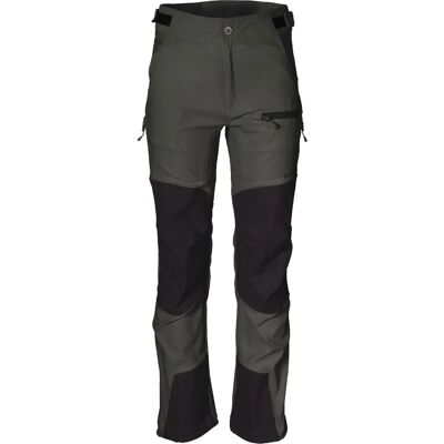 Isbjörn Junior Trapper Pant II - Barn utendørsbukse Isbjörn Junior Trapper Pant II - Barn utendørsbukse