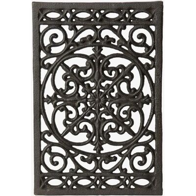 Affari of Sweden - Frej - Sort - Trivet Affari of Sweden - Frej - Sort - Trivet