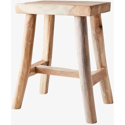 Affari of Sweden Palle Brun - Hocker Affari of Sweden Palle Brun - Hocker
