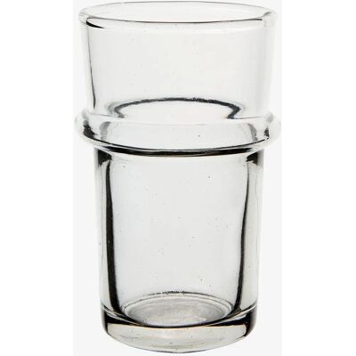 Affari of Sweden Hyde Ø7 cm 6-pack - Transparent Drikkeglas Affari of Sweden Hyde Ø7 cm 6-pack - Transparent Drikkeglas
