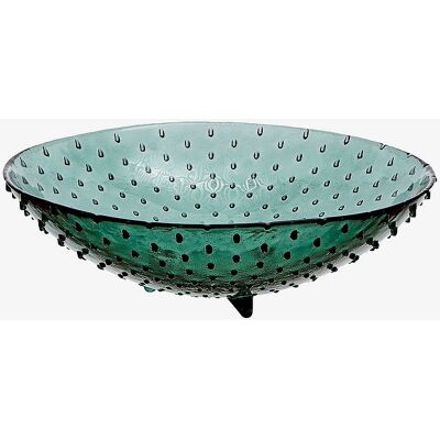 Affari of Sweden - Skål Masala Ø 30 cm - Grøn - Skåle - Affari of Sweden - Skål Masala Ø 30 cm - Grøn - Skåle -