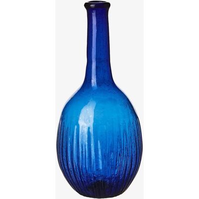Affari of Sweden Violetta M Blå Vase - Vase Affari of Sweden Violetta M Blå Vase - Vase