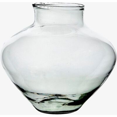 Affari of Sweden Ambra Transparente Vase - Vase Affari of Sweden Ambra Transparente Vase - Vase